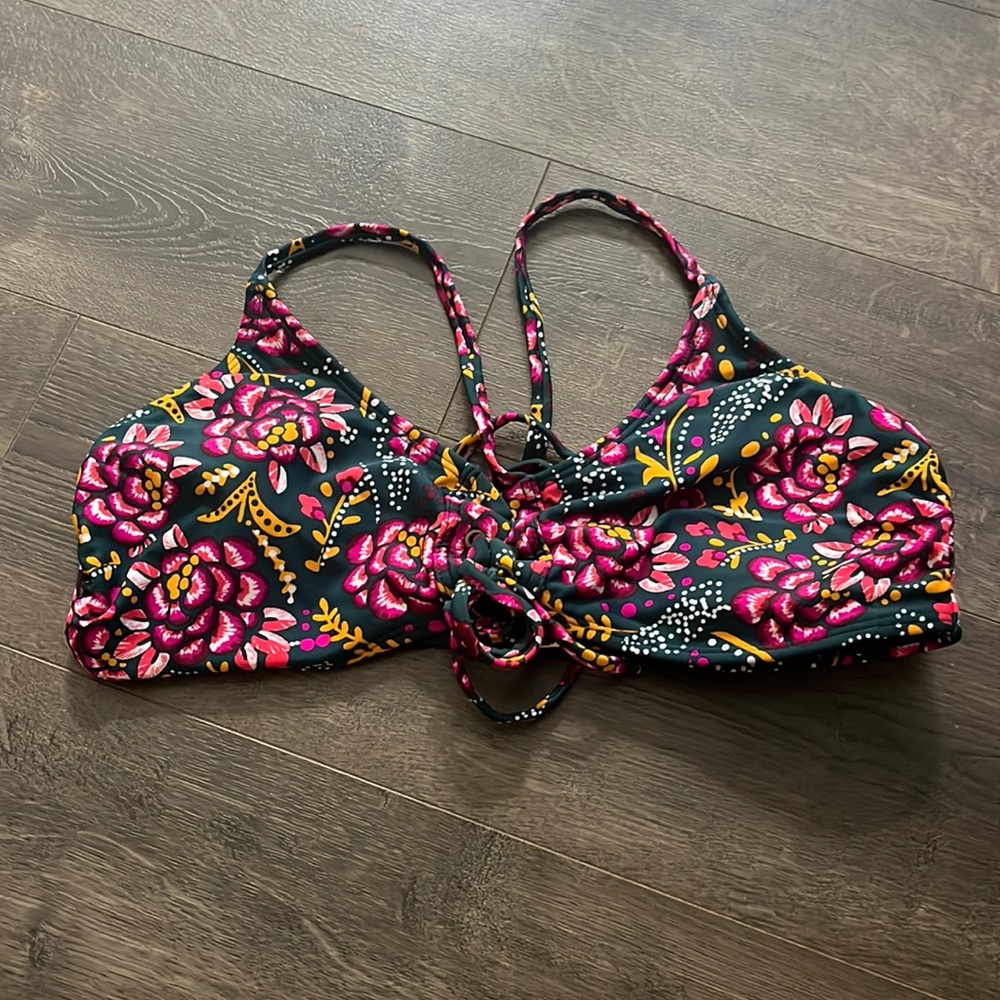 bikini top